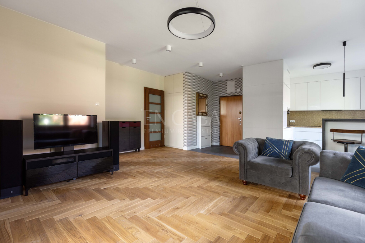 Apartment Sale Warszawa Śródmieście Lądowa 3